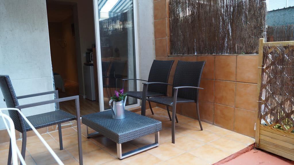 Good-Home Paseo De Gracia Βαρκελώνη Εξωτερικό φωτογραφία