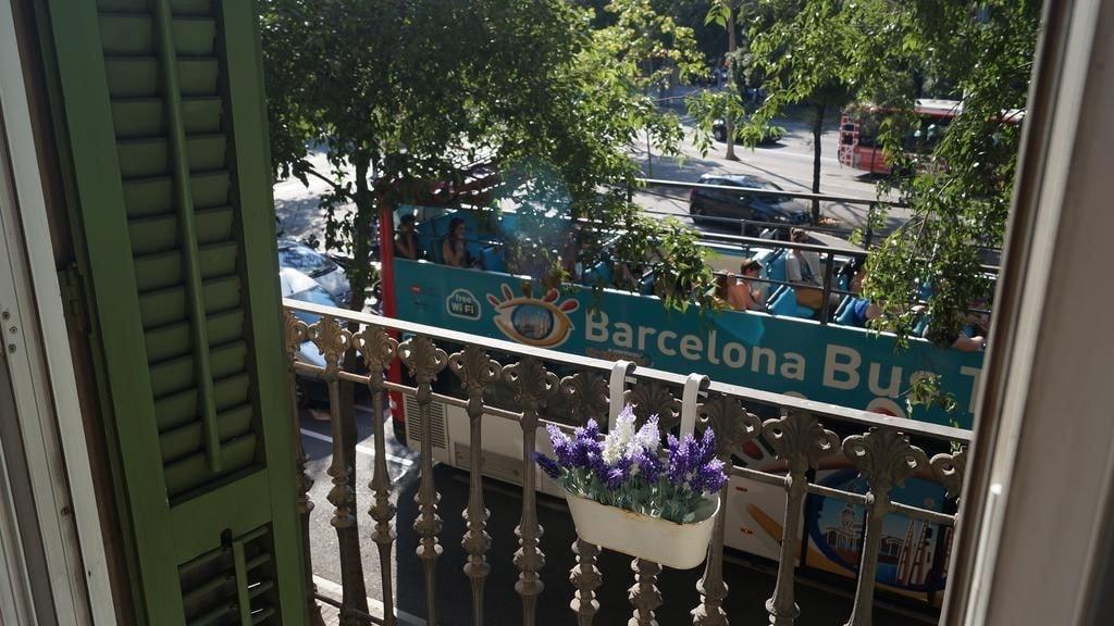 Good-Home Paseo De Gracia Βαρκελώνη Εξωτερικό φωτογραφία