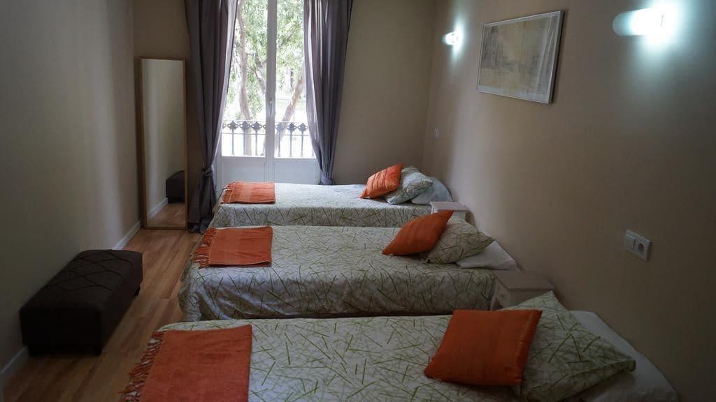Good-Home Paseo De Gracia Βαρκελώνη Εξωτερικό φωτογραφία