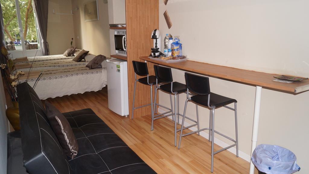 Good-Home Paseo De Gracia Βαρκελώνη Δωμάτιο φωτογραφία