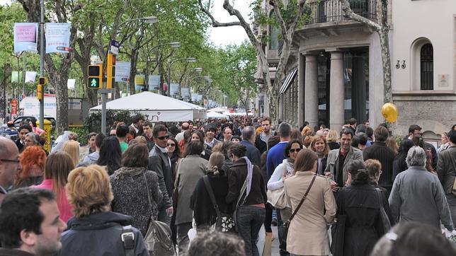 Good-Home Paseo De Gracia Βαρκελώνη Δωμάτιο φωτογραφία