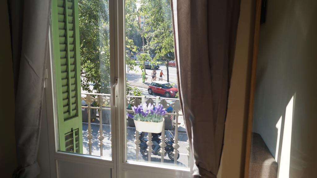 Good-Home Paseo De Gracia Βαρκελώνη Δωμάτιο φωτογραφία
