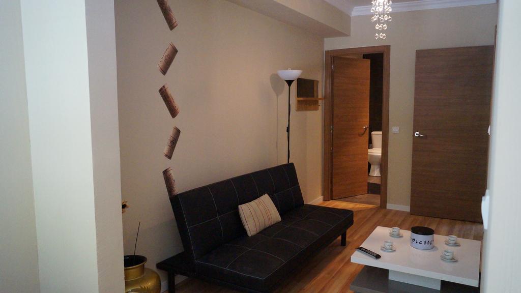 Good-Home Paseo De Gracia Βαρκελώνη Δωμάτιο φωτογραφία