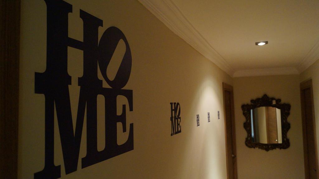 Good-Home Paseo De Gracia Βαρκελώνη Εξωτερικό φωτογραφία
