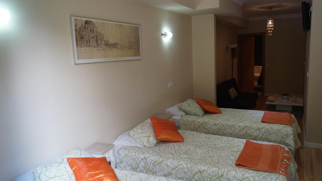 Good-Home Paseo De Gracia Βαρκελώνη Δωμάτιο φωτογραφία