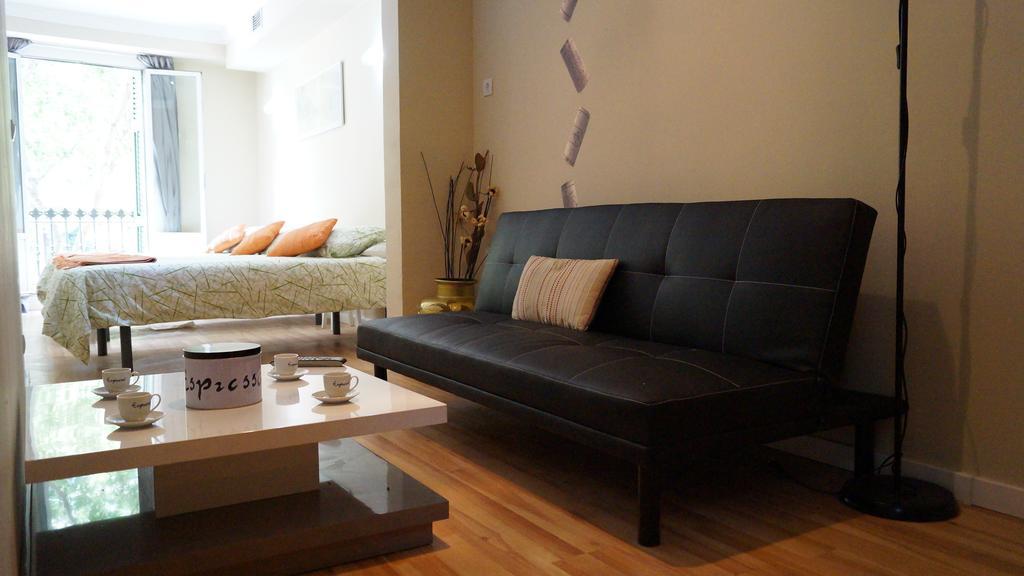 Good-Home Paseo De Gracia Βαρκελώνη Δωμάτιο φωτογραφία