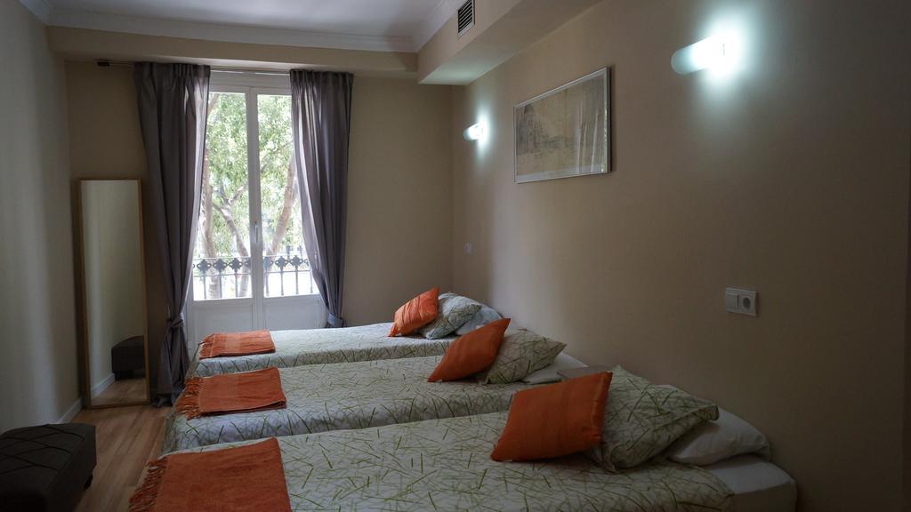 Good-Home Paseo De Gracia Βαρκελώνη Εξωτερικό φωτογραφία