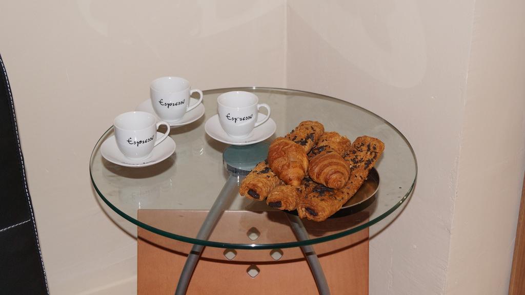 Good-Home Paseo De Gracia Βαρκελώνη Εξωτερικό φωτογραφία